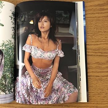 【匿名配送】藤原紀香　トレーディングコレクション Amazon.co.jp: NA3307N413 藤原紀香 写真集 Origin～Norika in